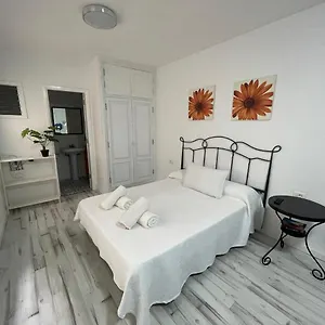 Casa Mora Apartamento
