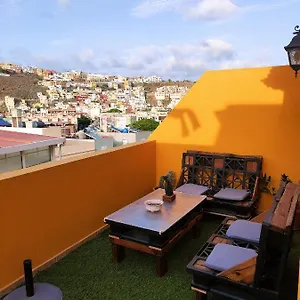 Mi Refugio Сasa de vacaciones