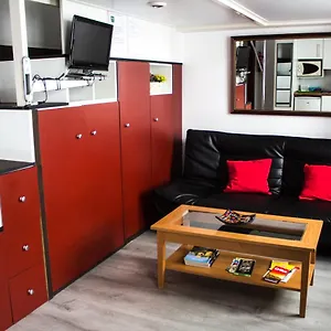 Estudio San Matias Apartamento Granada