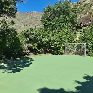 Haciendita Gomera Casa rural